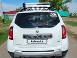 Renault Duster 2015 годаүшін5 300 000 тг. в Астана – фото 5