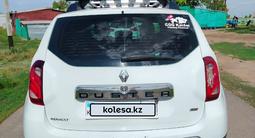 Renault Duster 2015 годаүшін5 300 000 тг. в Астана – фото 5