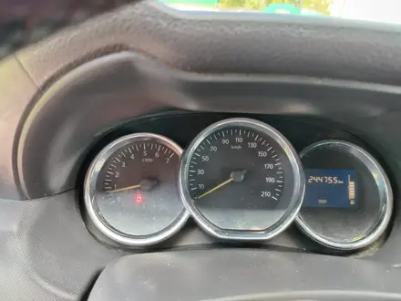 Renault Duster 2015 года за 5 300 000 тг. в Астана – фото 6