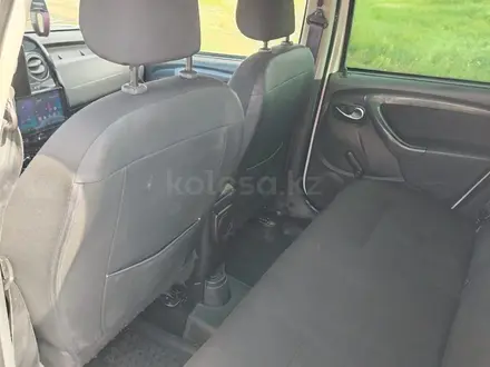 Renault Duster 2015 года за 5 300 000 тг. в Астана – фото 8