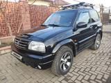 Suzuki Grand Vitara 2004 годаүшін5 900 000 тг. в Алматы