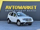 Renault Duster 2018 года за 6 450 000 тг. в Актобе – фото 2