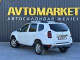 Renault Duster 2018 года за 6 450 000 тг. в Актобе – фото 4