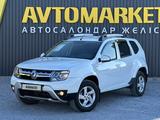 Renault Duster 2018 года за 6 450 000 тг. в Актобе