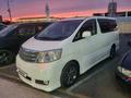 Toyota Alphard 2004 годаүшін3 500 000 тг. в Шымкент