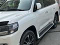 Toyota Land Cruiser 2021 годаfor38 900 000 тг. в Шымкент – фото 4