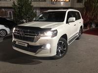 Toyota Land Cruiser 2021 годаүшін40 500 000 тг. в Шымкент