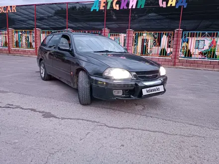 Toyota Caldina 1997 года за 3 400 000 тг. в Алматы – фото 2