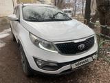 Kia Sportage 2014 годаүшін7 800 000 тг. в Тараз – фото 2