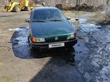 Volkswagen Passat 1988 годаүшін1 200 000 тг. в Алтай – фото 4