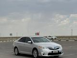 Toyota Camry 2012 года за 5 500 000 тг. в Жанаозен – фото 4