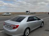 Toyota Camry 2012 года за 5 500 000 тг. в Жанаозен – фото 3
