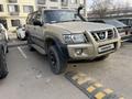 Nissan Patrol 2002 года за 3 550 000 тг. в Алматы – фото 5