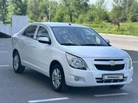 Chevrolet Cobalt 2024 года за 6 300 000 тг. в Шымкент