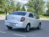 Chevrolet Cobalt 2024 года за 6 300 000 тг. в Шымкент – фото 3