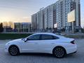 Hyundai Sonata 2021 года за 13 200 000 тг. в Шымкент – фото 9