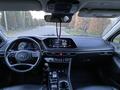Hyundai Sonata 2021 года за 13 200 000 тг. в Шымкент – фото 17