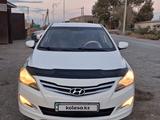 Hyundai Accent 2015 года за 4 800 000 тг. в Кызылорда