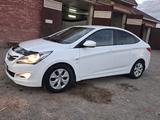 Hyundai Accent 2015 годаүшін4 800 000 тг. в Кызылорда – фото 3