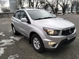 SsangYong Nomad 2016 года за 7 500 000 тг. в Алматы – фото 2