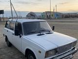 ВАЗ (Lada) 2104 2012 года за 1 500 000 тг. в Аральск