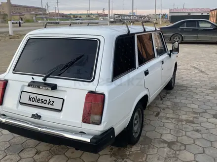 ВАЗ (Lada) 2104 2012 года за 1 500 000 тг. в Аральск – фото 7