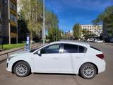 Chevrolet Cruze 2013 года за 5 555 000 тг. в Астана – фото 2
