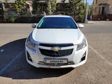 Chevrolet Cruze 2013 годаүшін5 555 000 тг. в Астана – фото 5