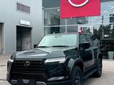 Lexus GX 550 2025 года за 57 000 000 тг. в Алматы