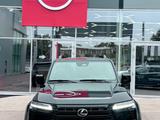 Lexus GX 550 2025 года за 57 000 000 тг. в Алматы – фото 2