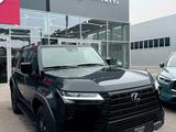 Lexus GX 550 2025 года за 57 000 000 тг. в Алматы – фото 3