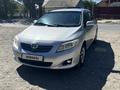 Toyota Corolla 2008 года за 3 800 000 тг. в Алматы