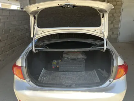 Toyota Corolla 2008 года за 3 800 000 тг. в Алматы – фото 7