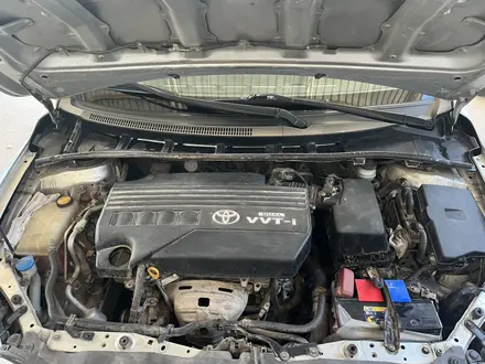 Toyota Corolla 2008 года за 3 800 000 тг. в Алматы – фото 5