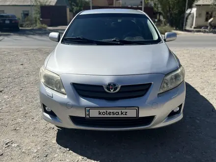Toyota Corolla 2008 года за 3 800 000 тг. в Алматы – фото 3
