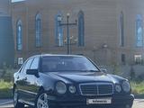 Mercedes-Benz E 280 1997 годаүшін4 500 000 тг. в Семей