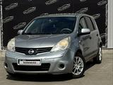 Nissan Note 2011 года за 4 399 947 тг. в Усть-Каменогорск