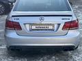 Mercedes-Benz E 63 AMG 2010 годаfor23 000 000 тг. в Алматы – фото 5