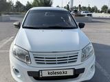 ВАЗ (Lada) Granta 2190 2015 года за 2 600 000 тг. в Тараз