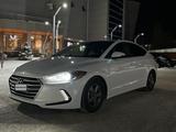 Hyundai Elantra 2018 годаүшін6 000 000 тг. в Актобе