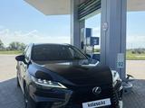 Lexus RX 500h 2024 года за 38 000 000 тг. в Костанай – фото 3