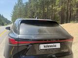 Lexus RX 500h 2024 года за 38 000 000 тг. в Костанай – фото 4