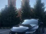 Lexus RX 500h 2024 года за 38 000 000 тг. в Костанай