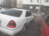 Mercedes-Benz C 280 1994 года за 1 600 000 тг. в Астана – фото 5