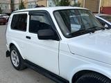 ВАЗ (Lada) Lada 2121 2020 года за 4 800 000 тг. в Актобе – фото 3