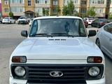ВАЗ (Lada) Lada 2121 2020 года за 4 800 000 тг. в Актобе