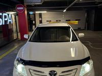 Toyota Camry 2008 годаүшін7 000 000 тг. в Жаркент