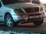 Mercedes-Benz ML 320 1998 годаүшін3 500 000 тг. в Алматы