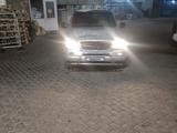 Mercedes-Benz ML 320 1998 годаүшін3 500 000 тг. в Алматы – фото 5