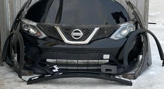 Ноускат Nissan qashqai j11үшін85 000 тг. в Алматы